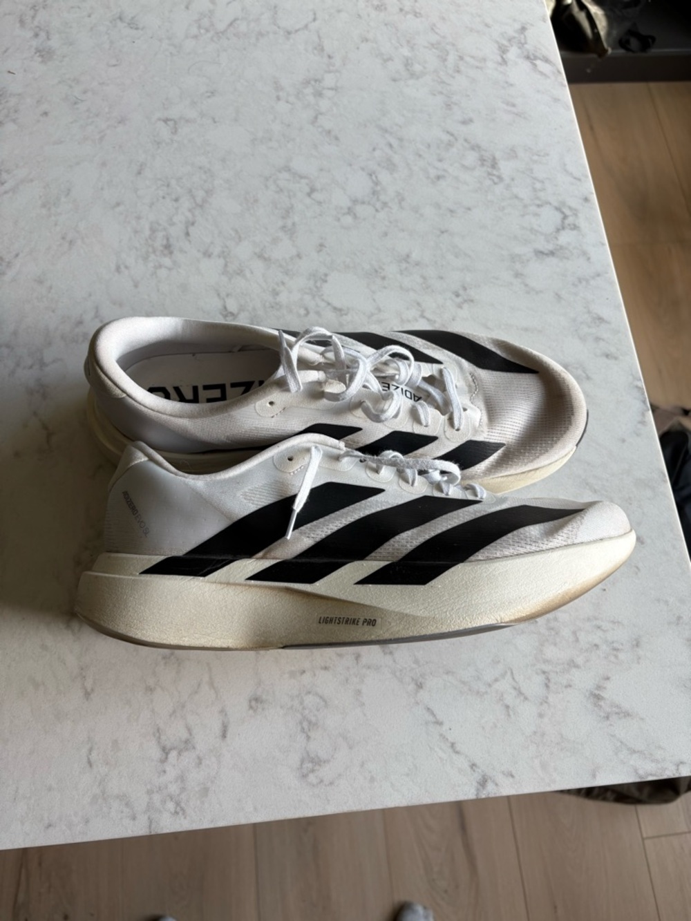 Adidas Adizero Evo SL